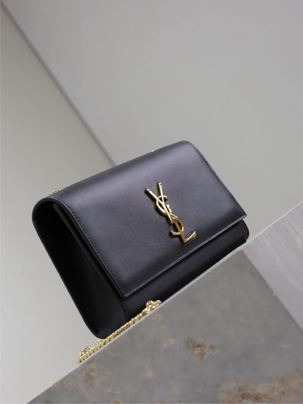 Dragons Bags YSLn Luxury Bag --120531