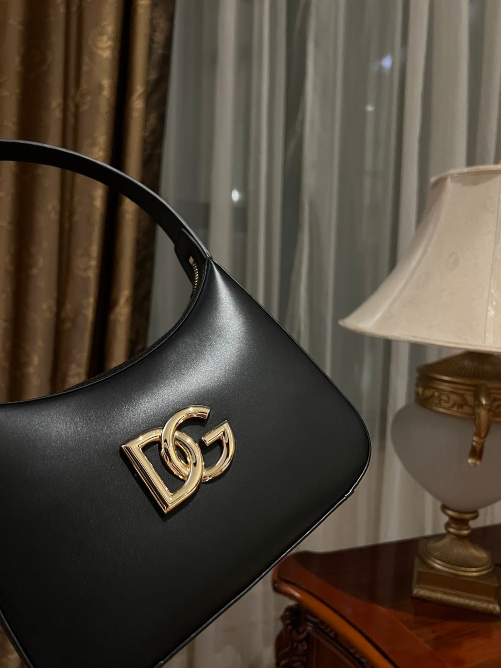 Dragons Bags DGn Luxury Bag --93643