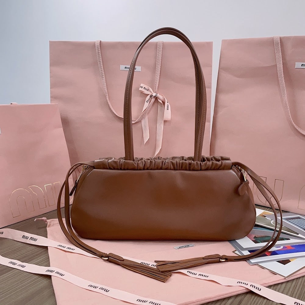 Dragons Bags Miun Miun Luxury Bag --123488