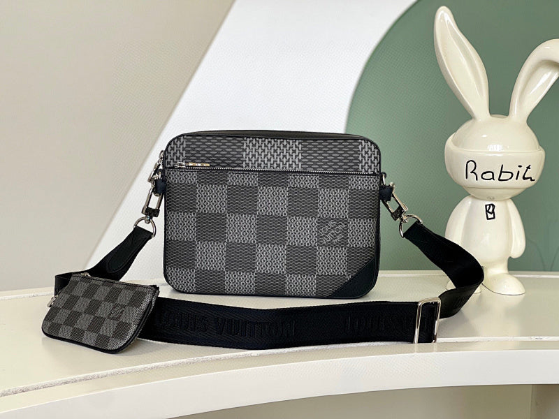 Dragons Bags ln Luxury Bag --70208