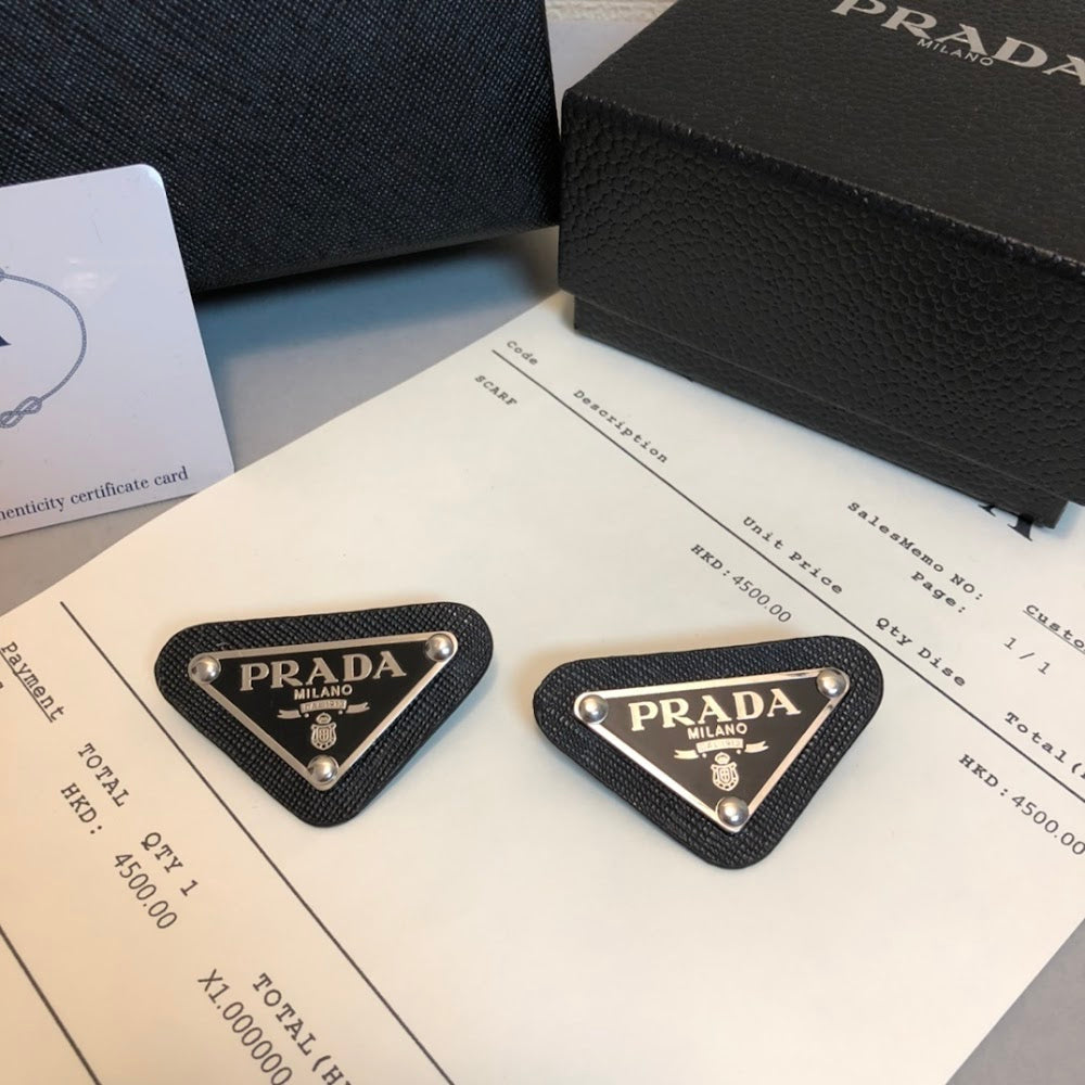 Dragons Bags Prada Luxury Jewelry --53563