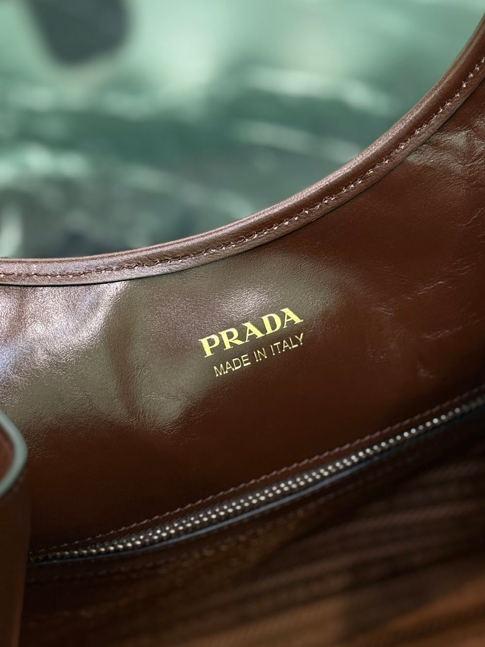 Dragons Bags Pradn Luxury Bag --102301