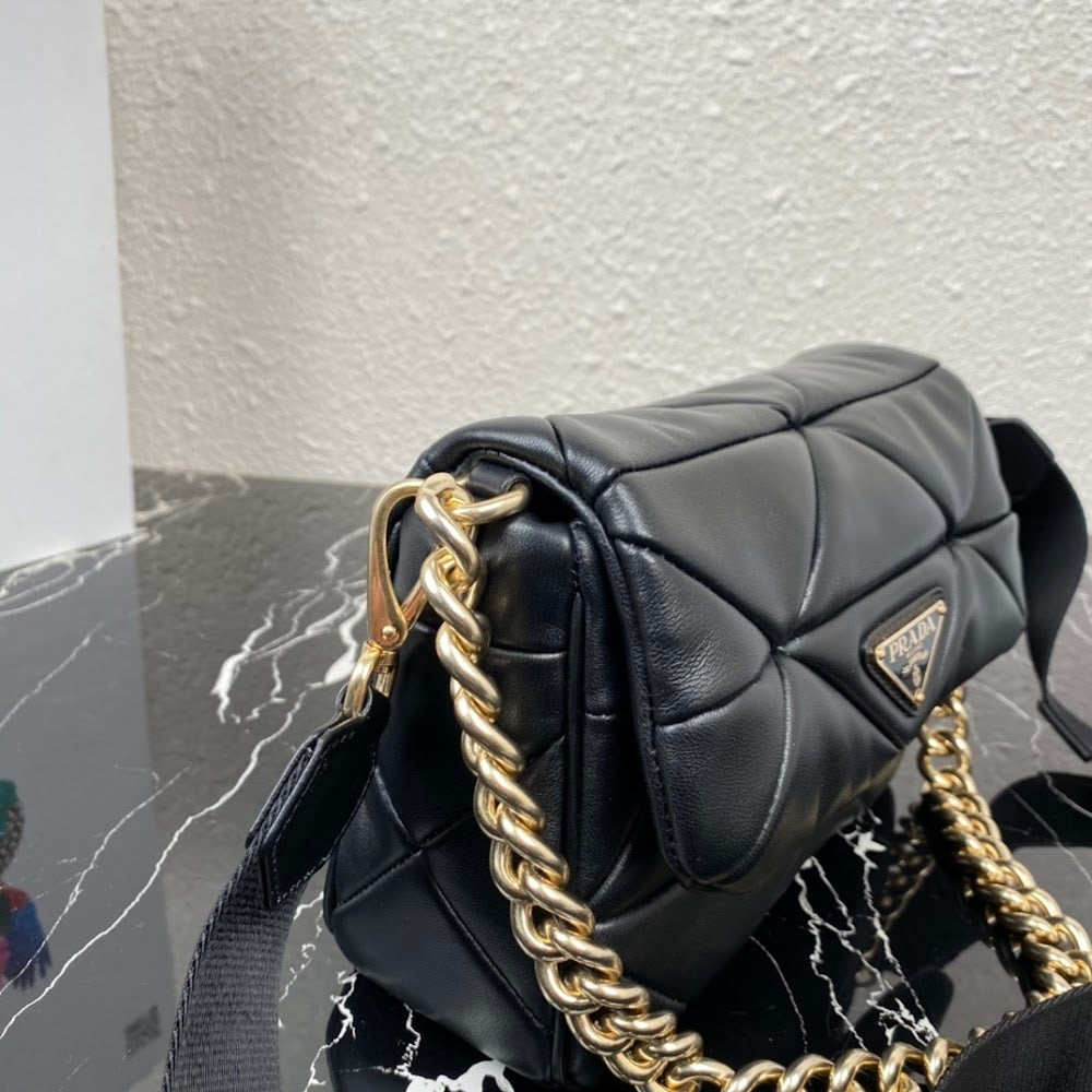 Jessica Bags pradn Luxury Bag --74725