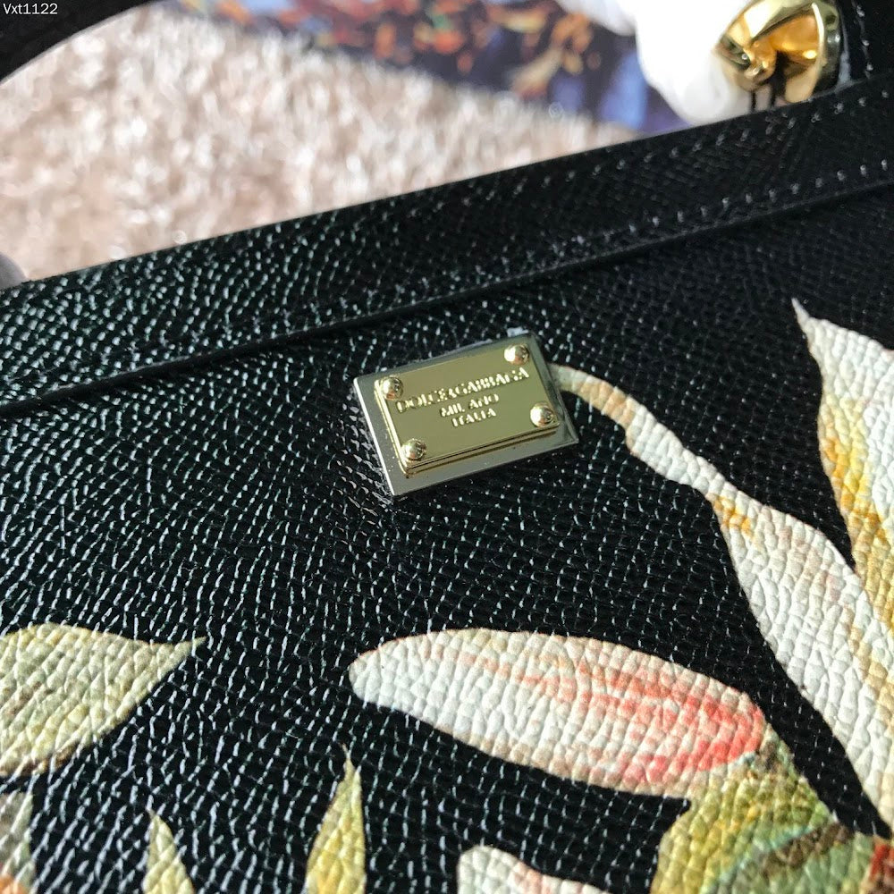 Dragons Bags DGn Luxury Bag --93255