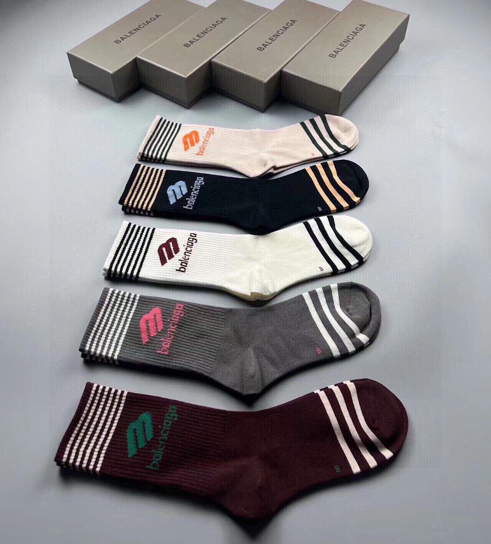 Dragons Bags Premium Luxury Socks --98610
