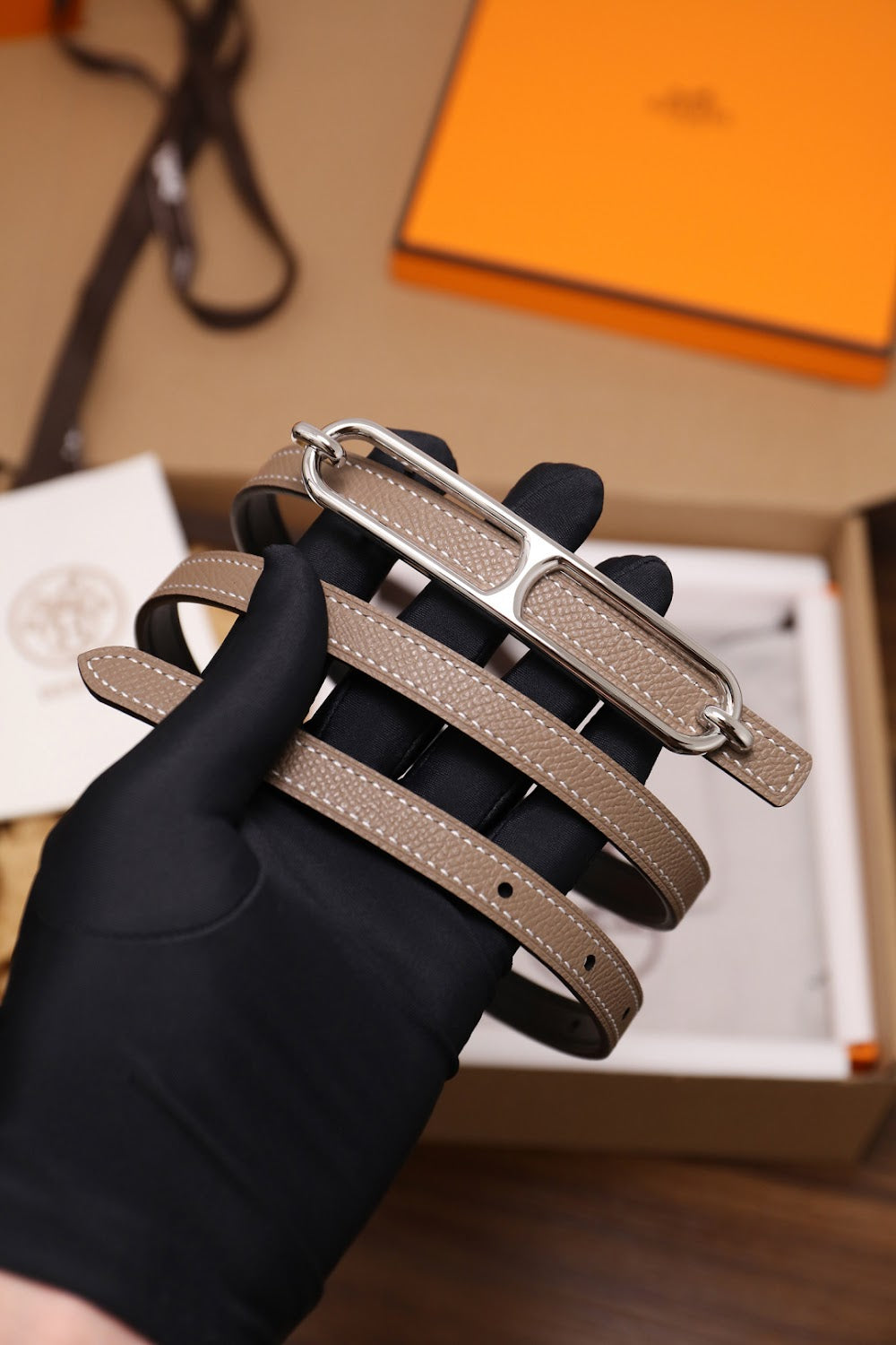 Dragons Bags Hermesn Luxury Belt --109010