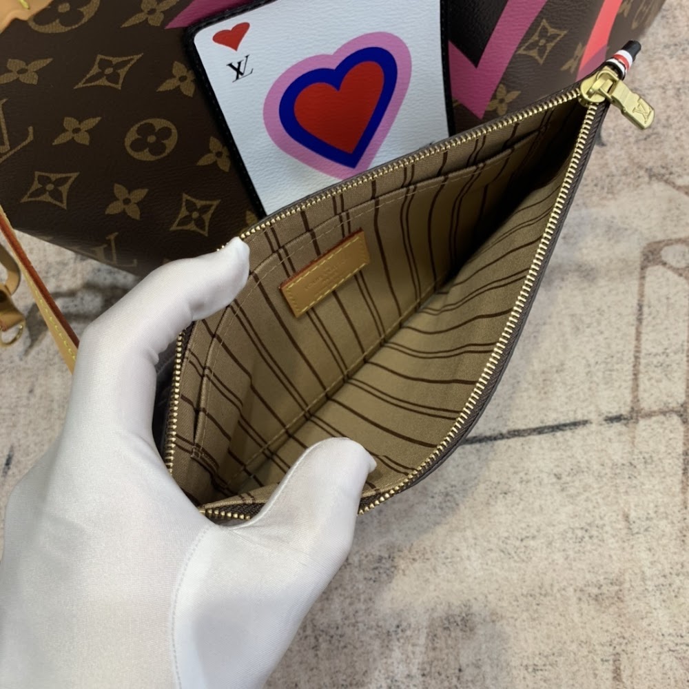 Dragons Bags ln Luxury Bag --59337