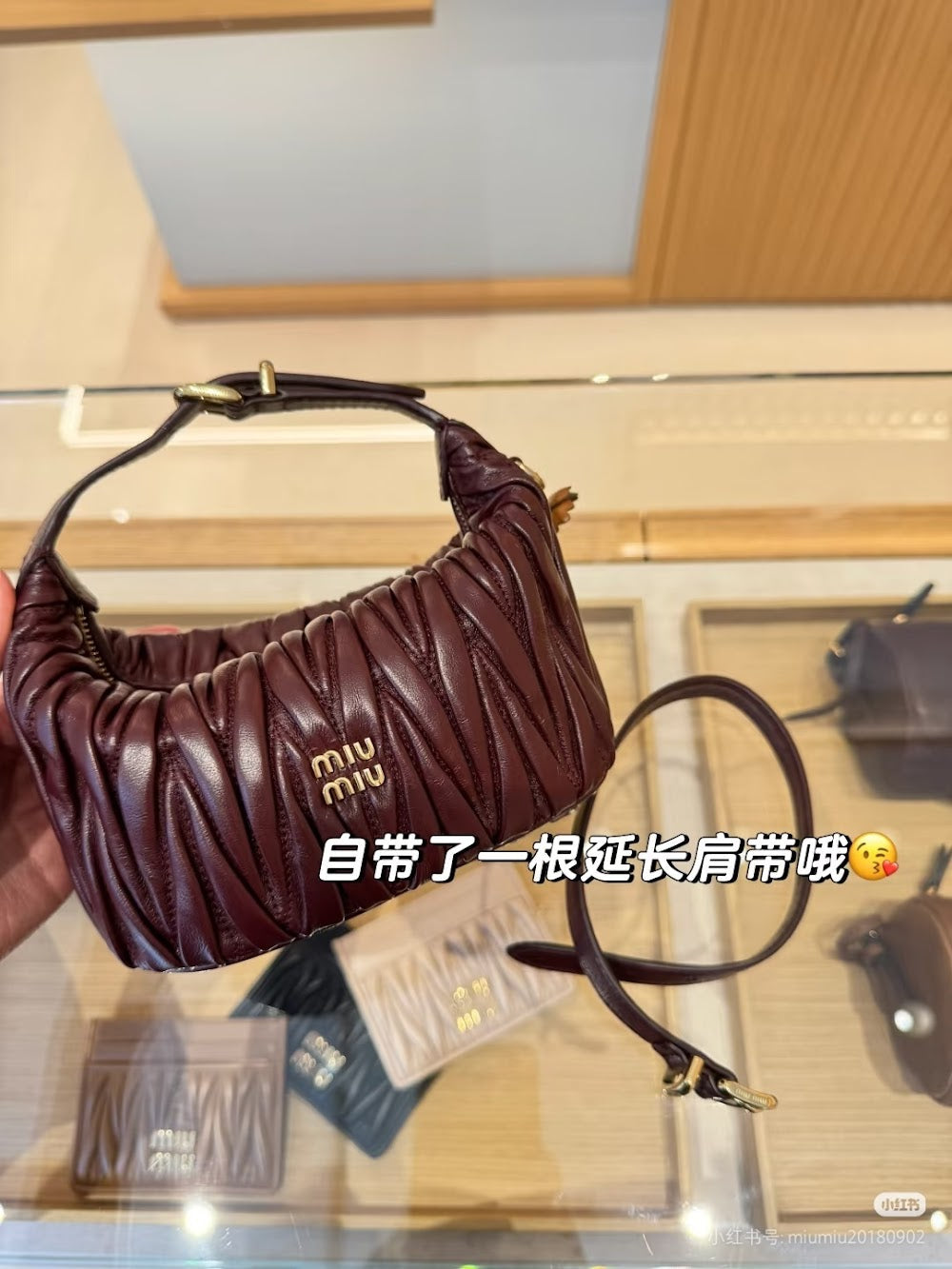 Dragons Bags Miun Miun Luxury Bag --123708