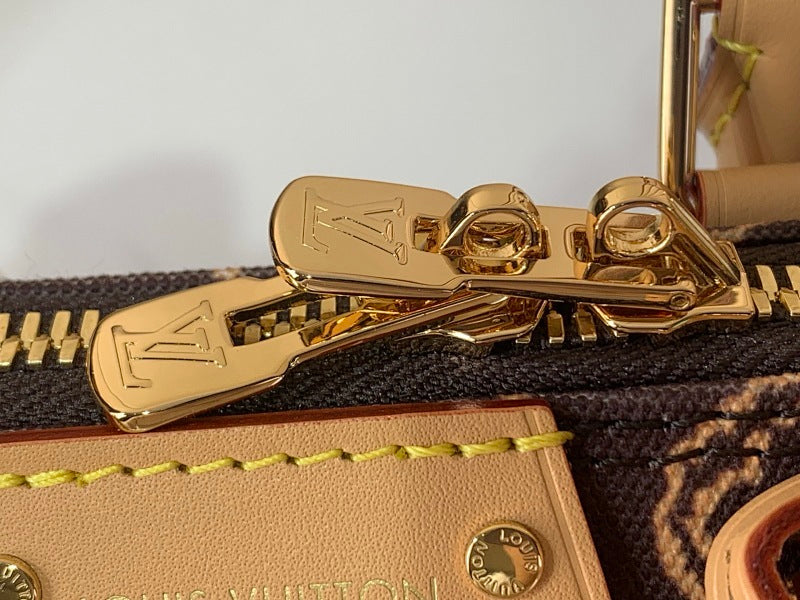 Dragons Bags ln Luxury Bag --63113