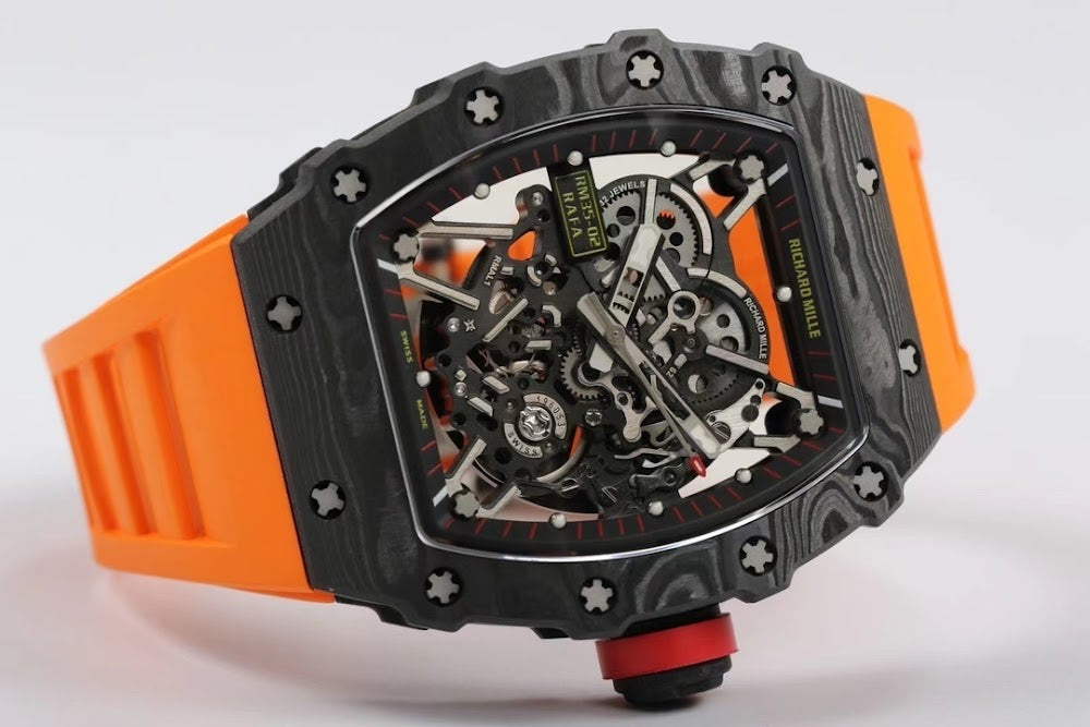 Dragons Bags Luxury Designer Watch --103511