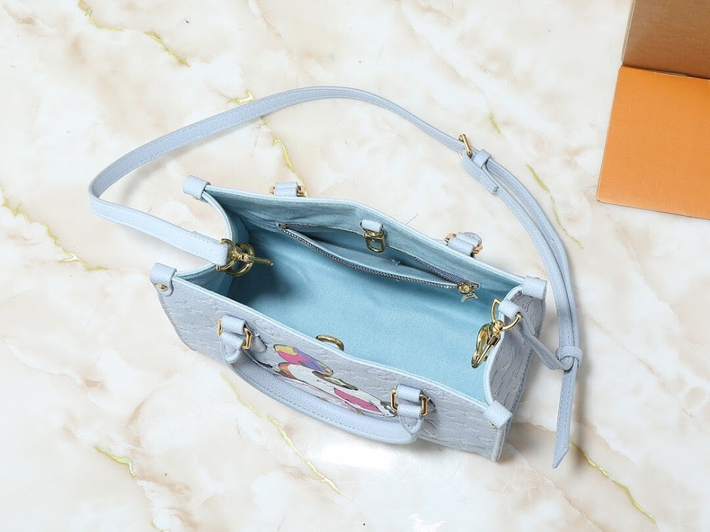 Dragons Bags ln Luxury Bag --76766