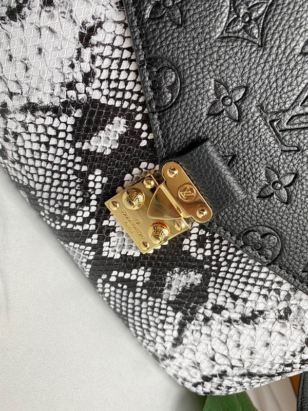 Dragons Bags ln Luxury Bag --77937