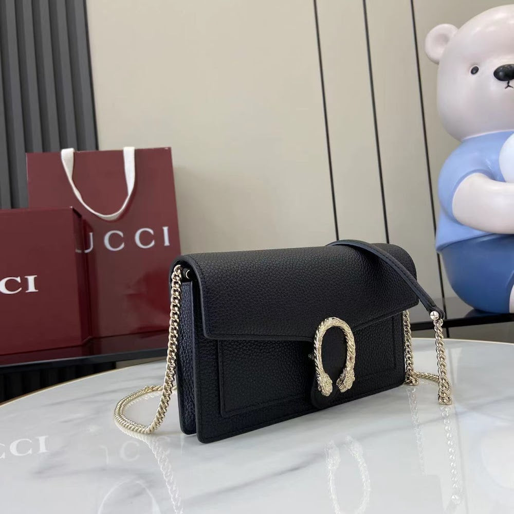 Dragons Bags Guccin Luxury Bag --94441