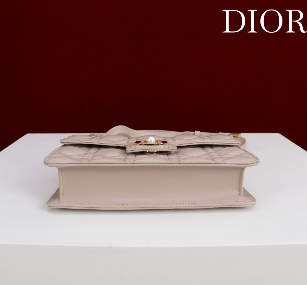Dragons BagsDiorn Luxury Bag --116369