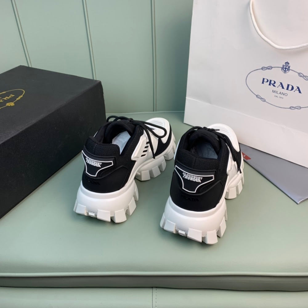 Dragons Bags Prada Luxury Heels --52818