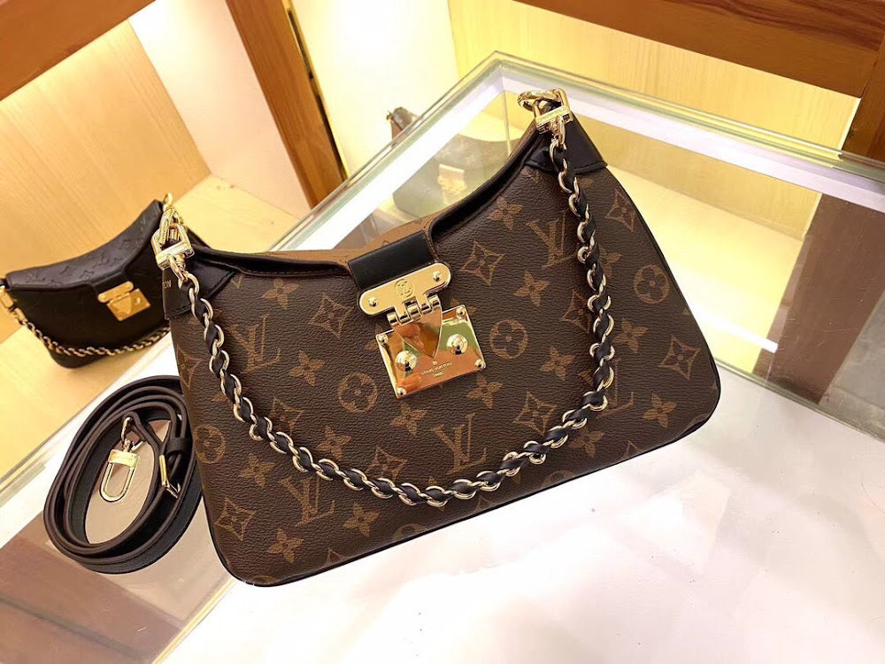 Dragons Bags LVn Luxury Bag --78973