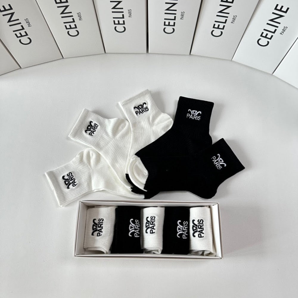 Dragons Bags Premium Luxury Socks --97994