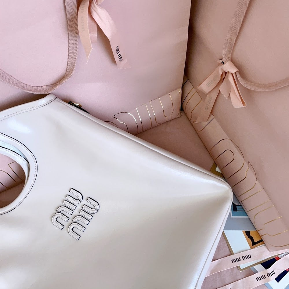 Dragons Bags Miun Miun Luxury Bag --122817