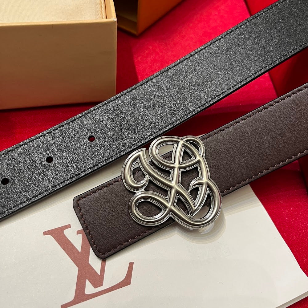 Dragons Bags ln Luxury Belt --106631