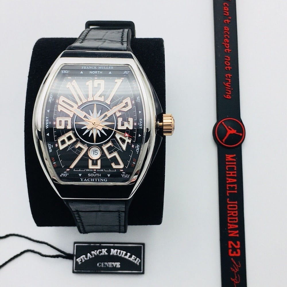 Dragons Bags Luxury Designer Watch --104475