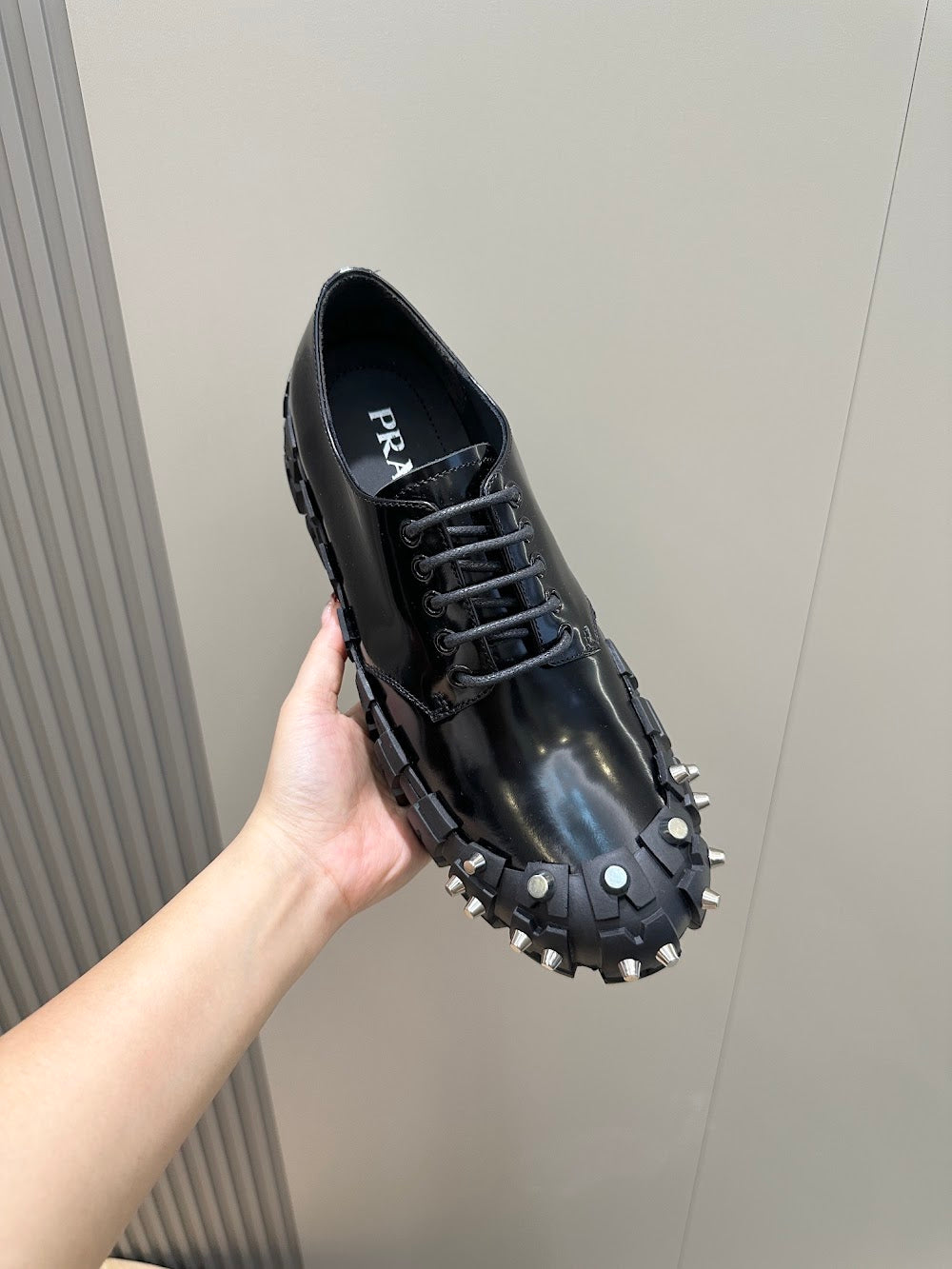 Dragons Bags Prada Luxury Heels --53368