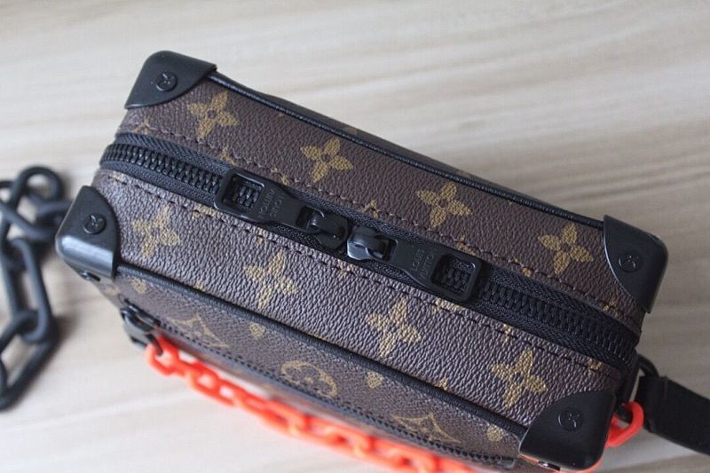Dragons Bags ln Luxury Bag --59000