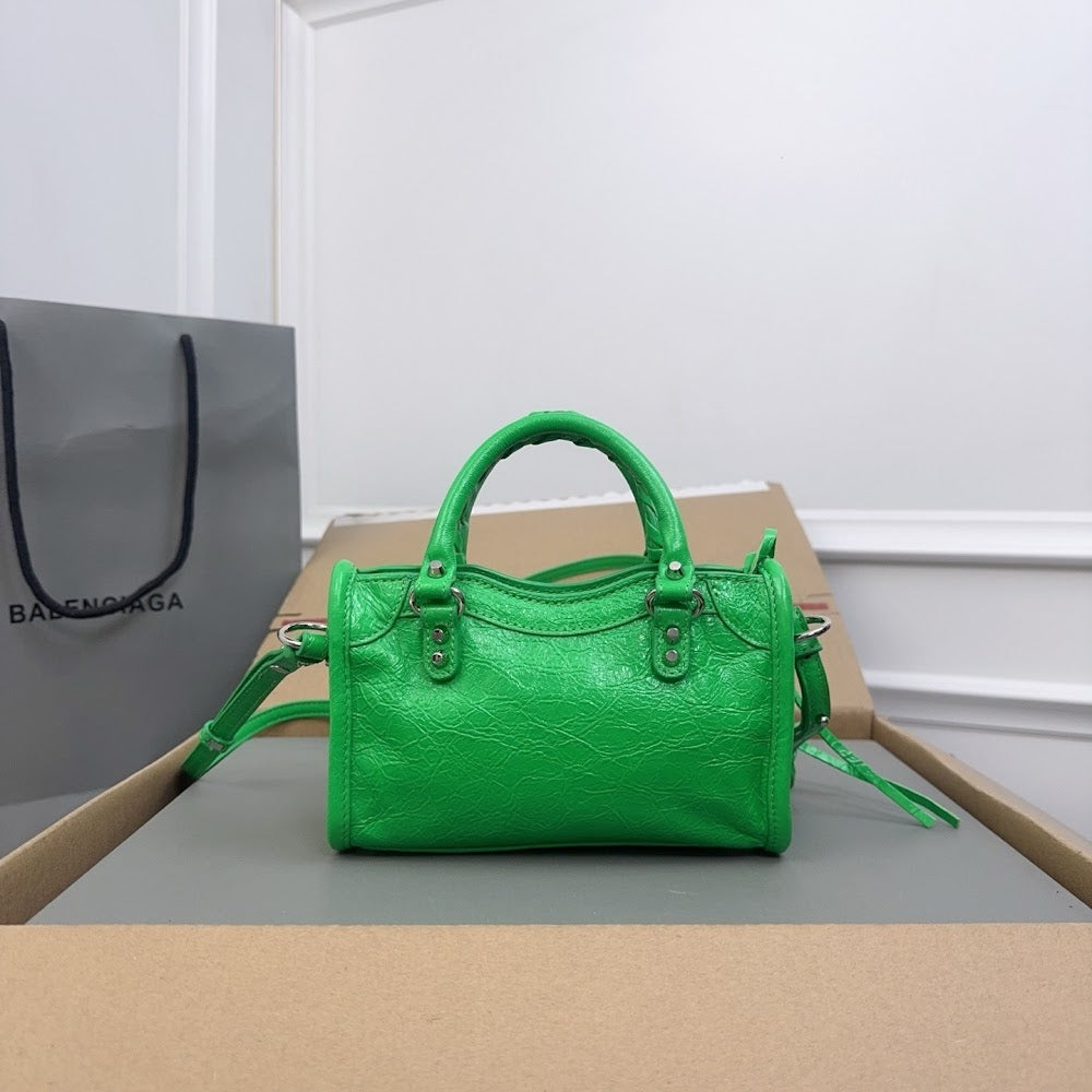 Dragons Bags Balenciaga Luxury Bag --110848