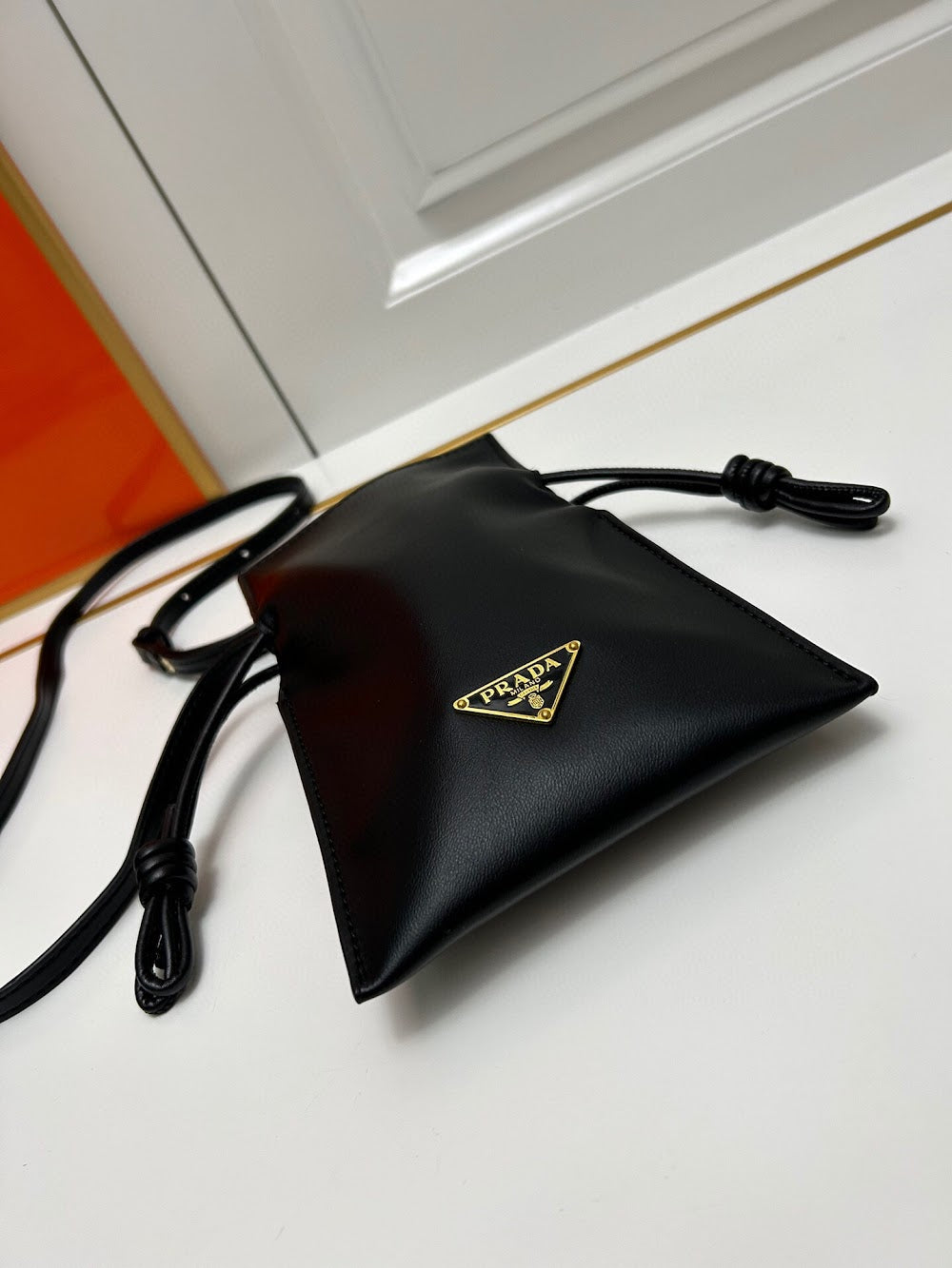 Dragons Bags pradn Luxury Bag --73601