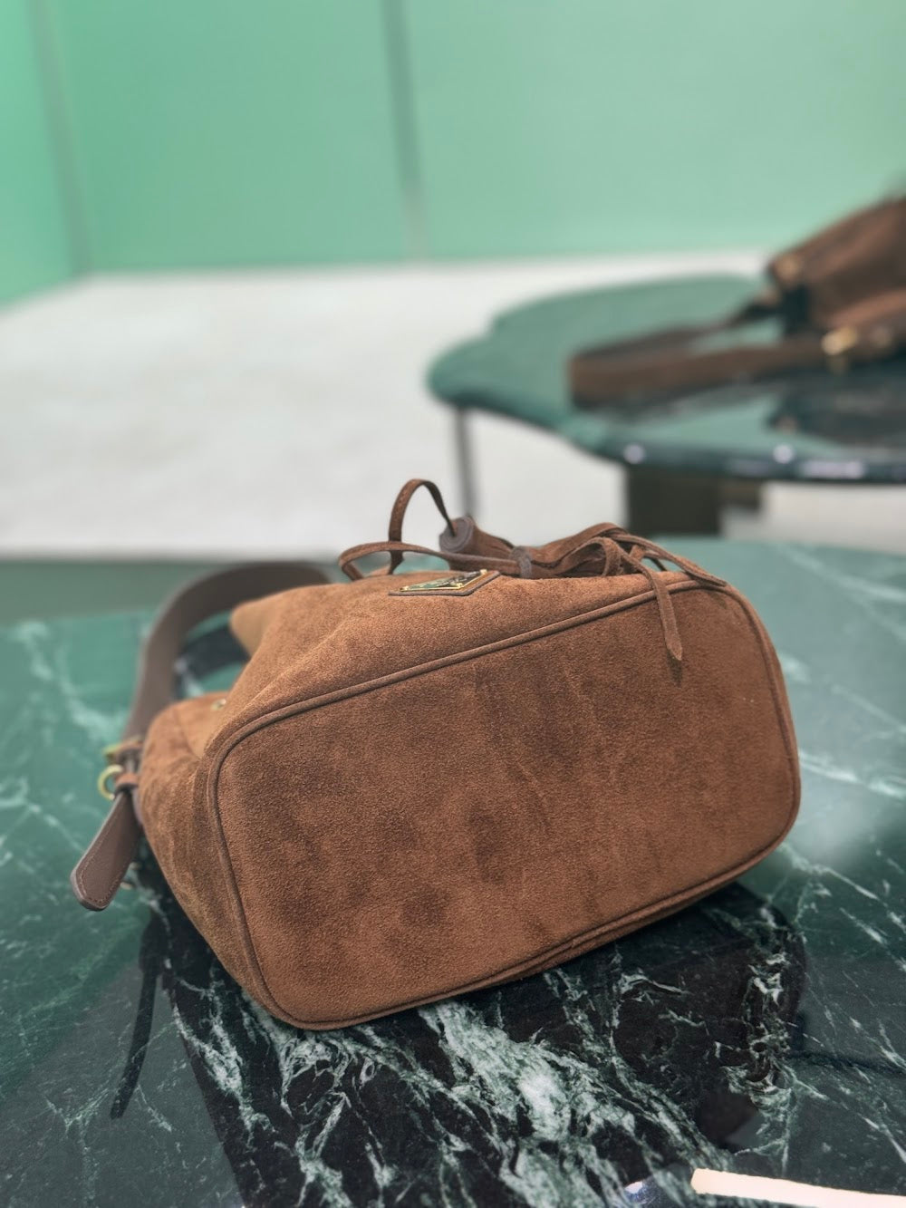 Dragons Bags Pradn Luxury Bag --102234