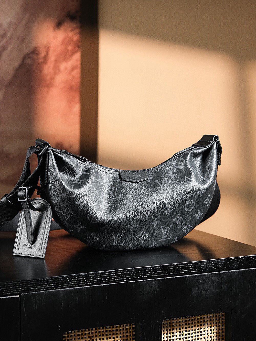 Dragons Bags LVn Luxury Bag --79764