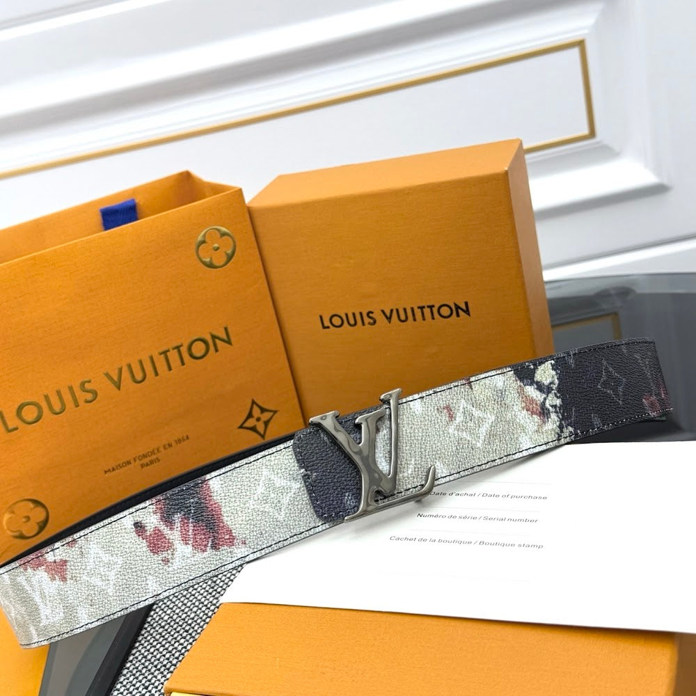 Dragons Bags ln Luxury Belt --100835