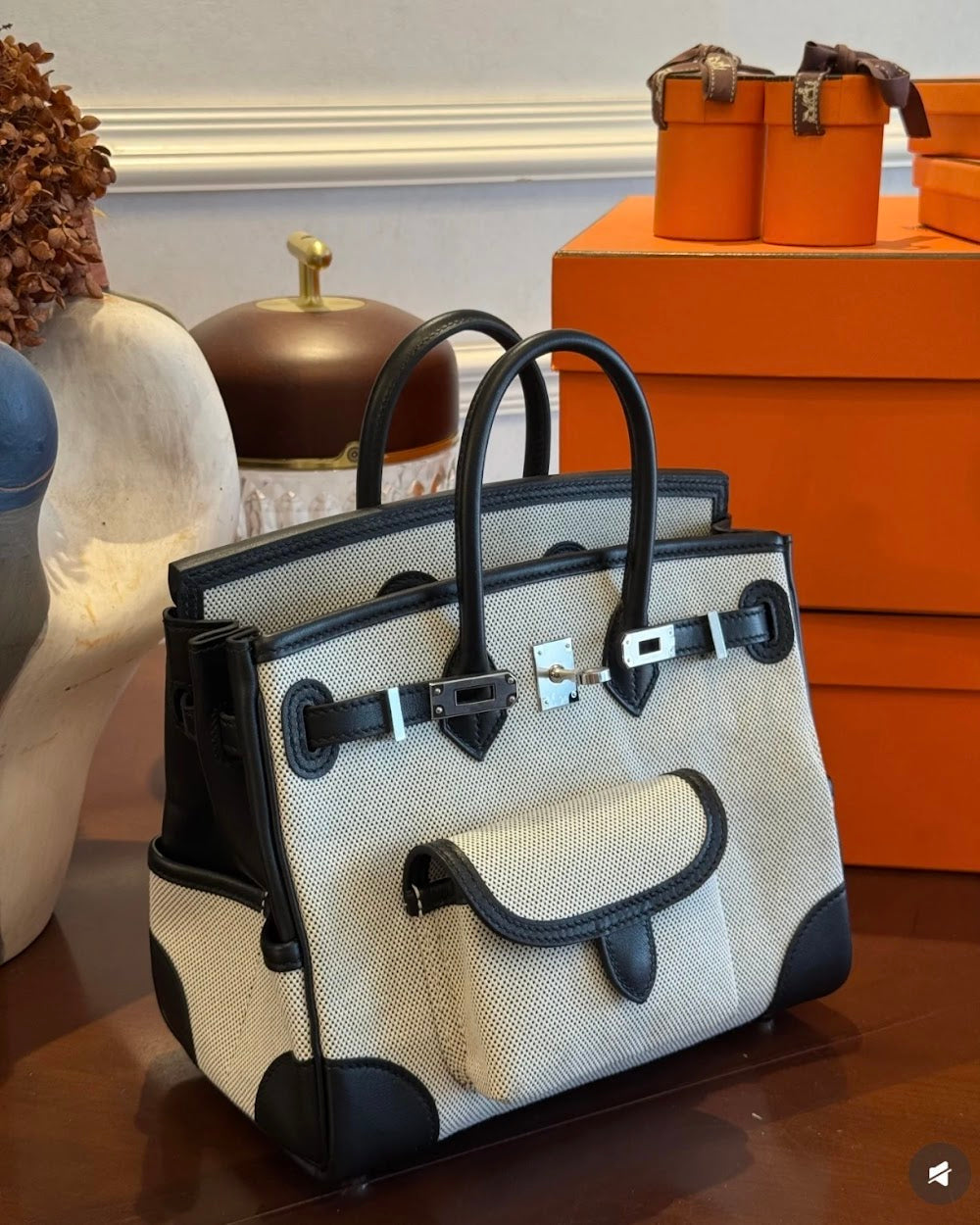 Dragons BagsHermesn Luxury Bag --116775