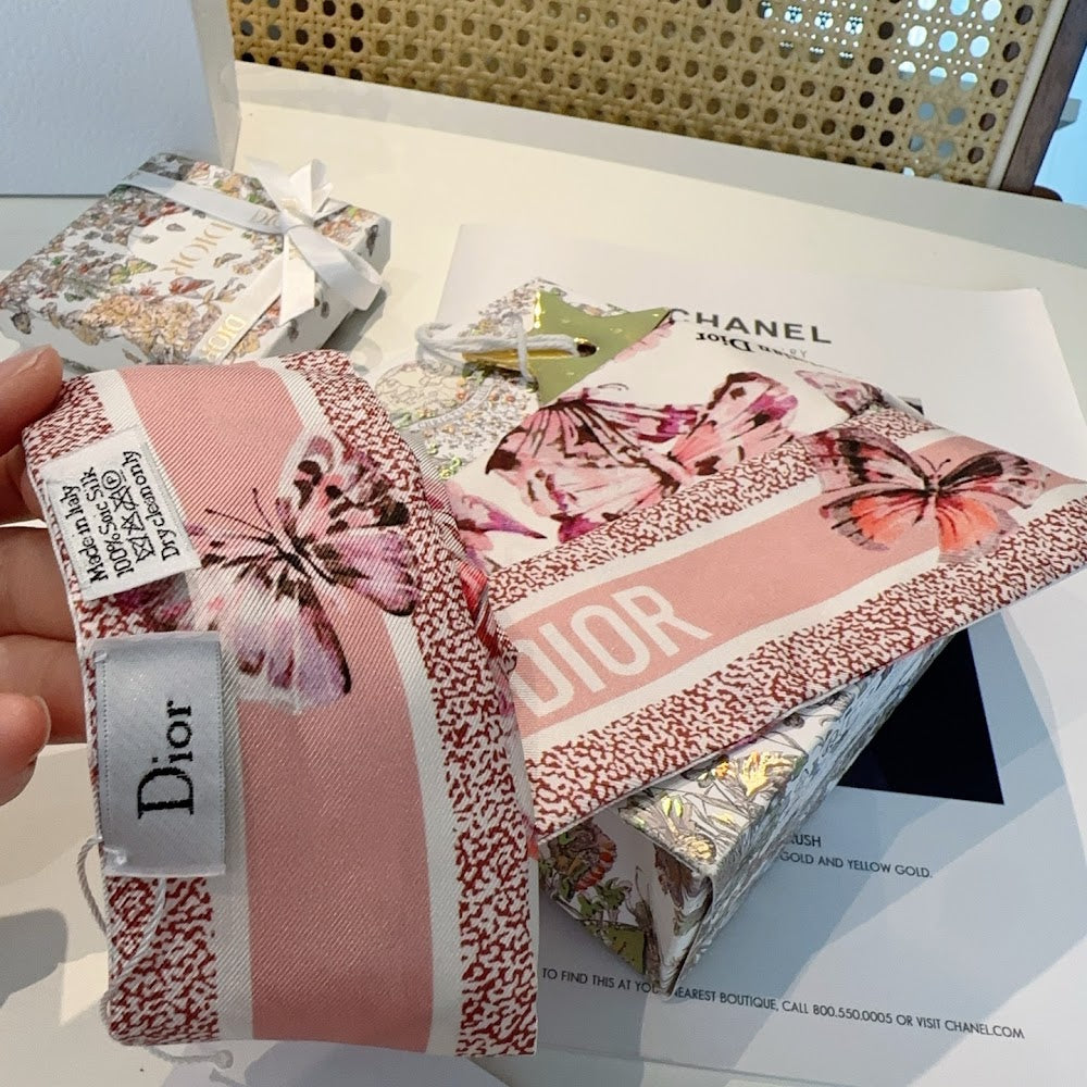 Dragons Bags Premium Designer Scarf --99084