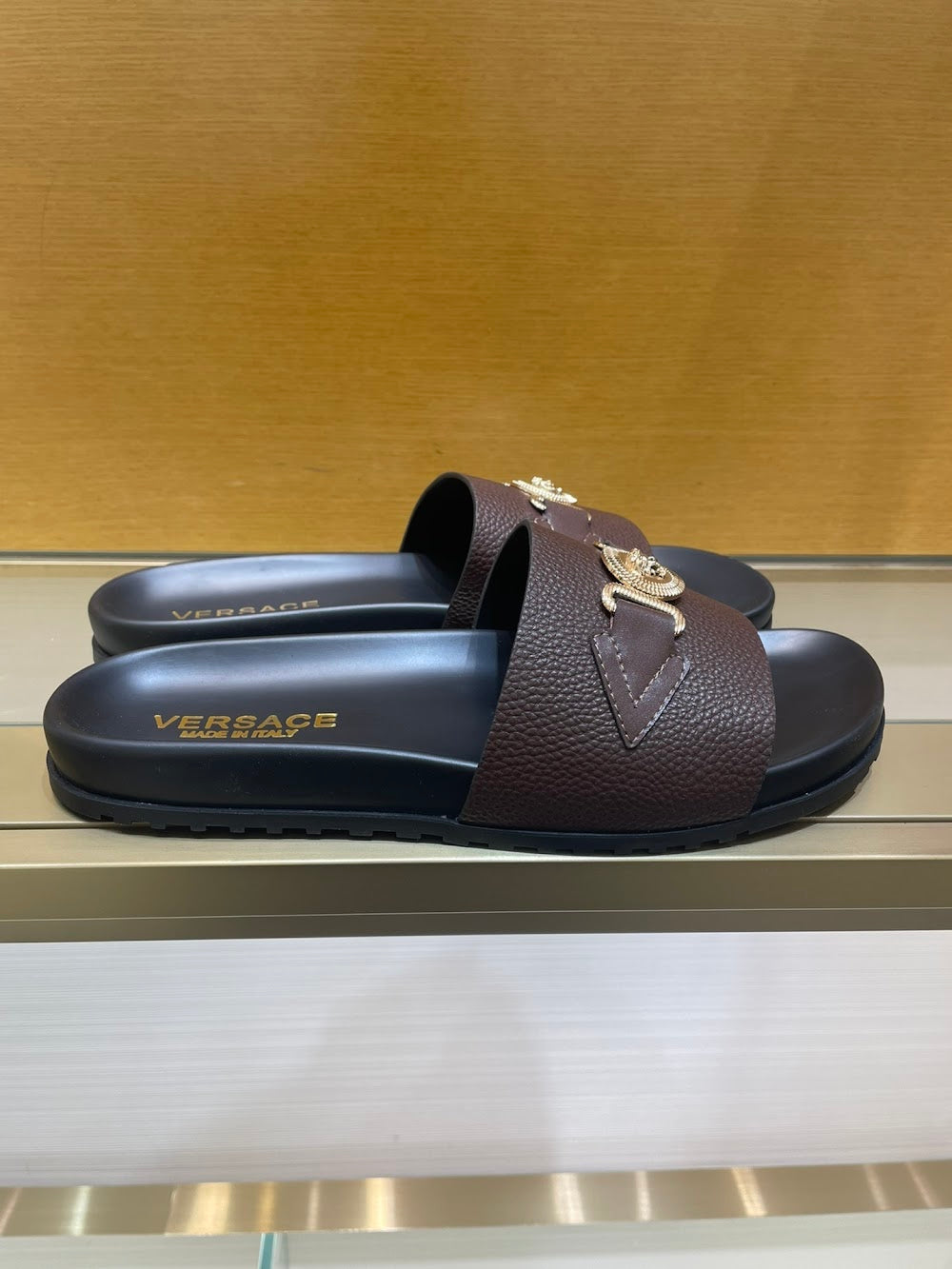 Dragons Bags Versace Luxury Heels --51083