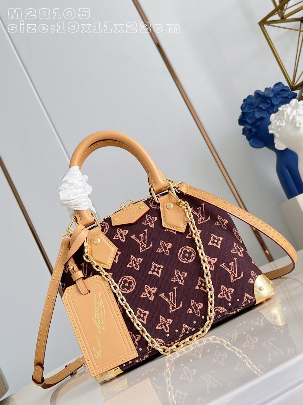 Dragons Bags ln Luxury Bag --96104
