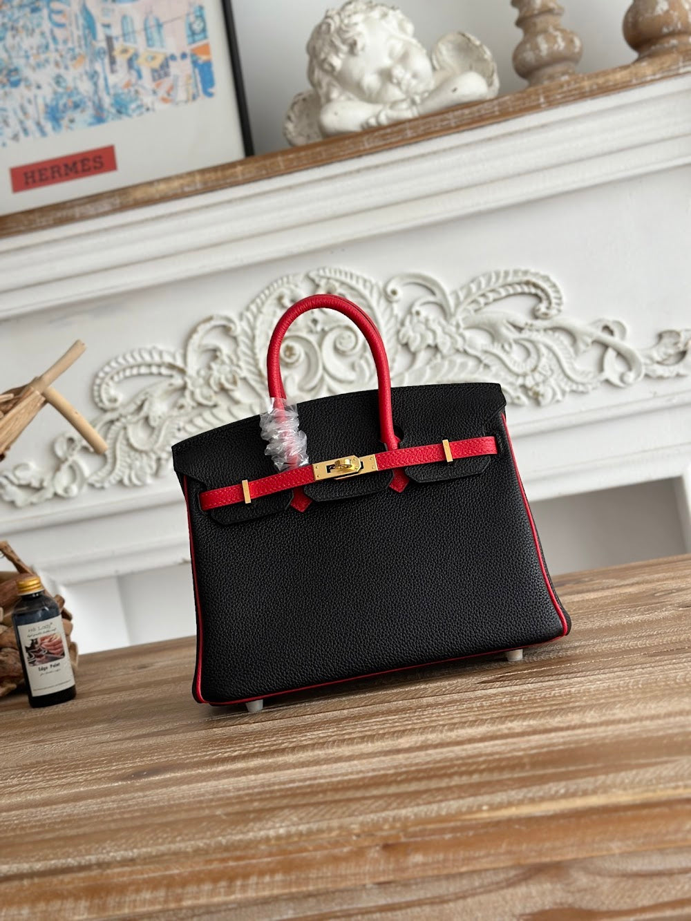 Dragons BagsHermesn Luxury Bag --118554
