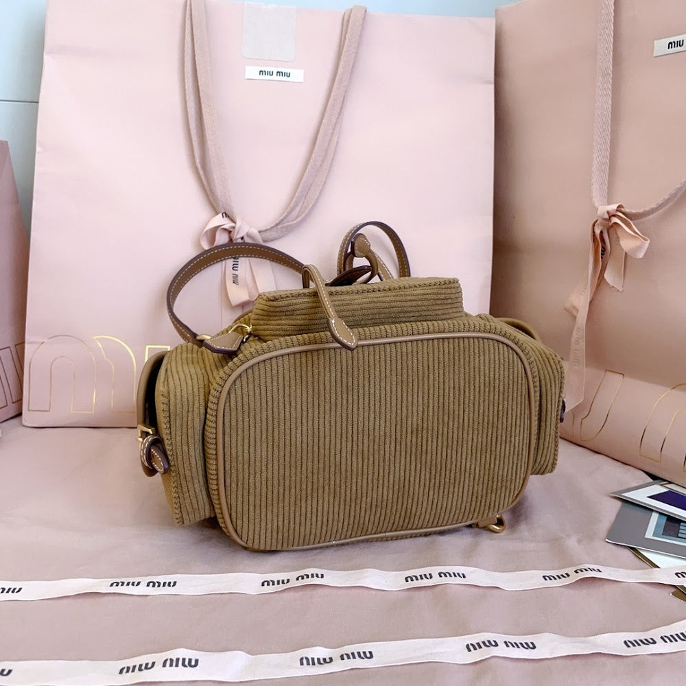 Dragons Bags Miun Miun Luxury Bag --122832