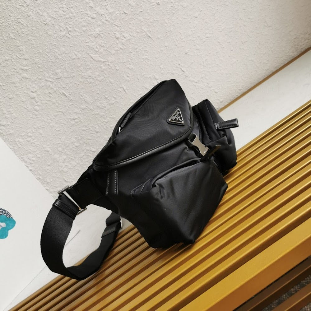 Dragons Bags Pradn Luxury Bag --102148