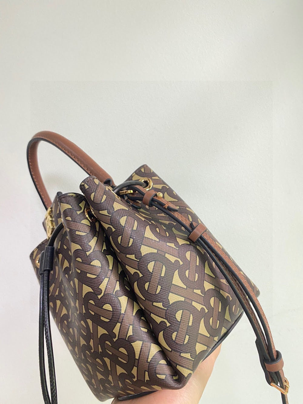 Dragons Bags Burberryn Luxury Bag --91631