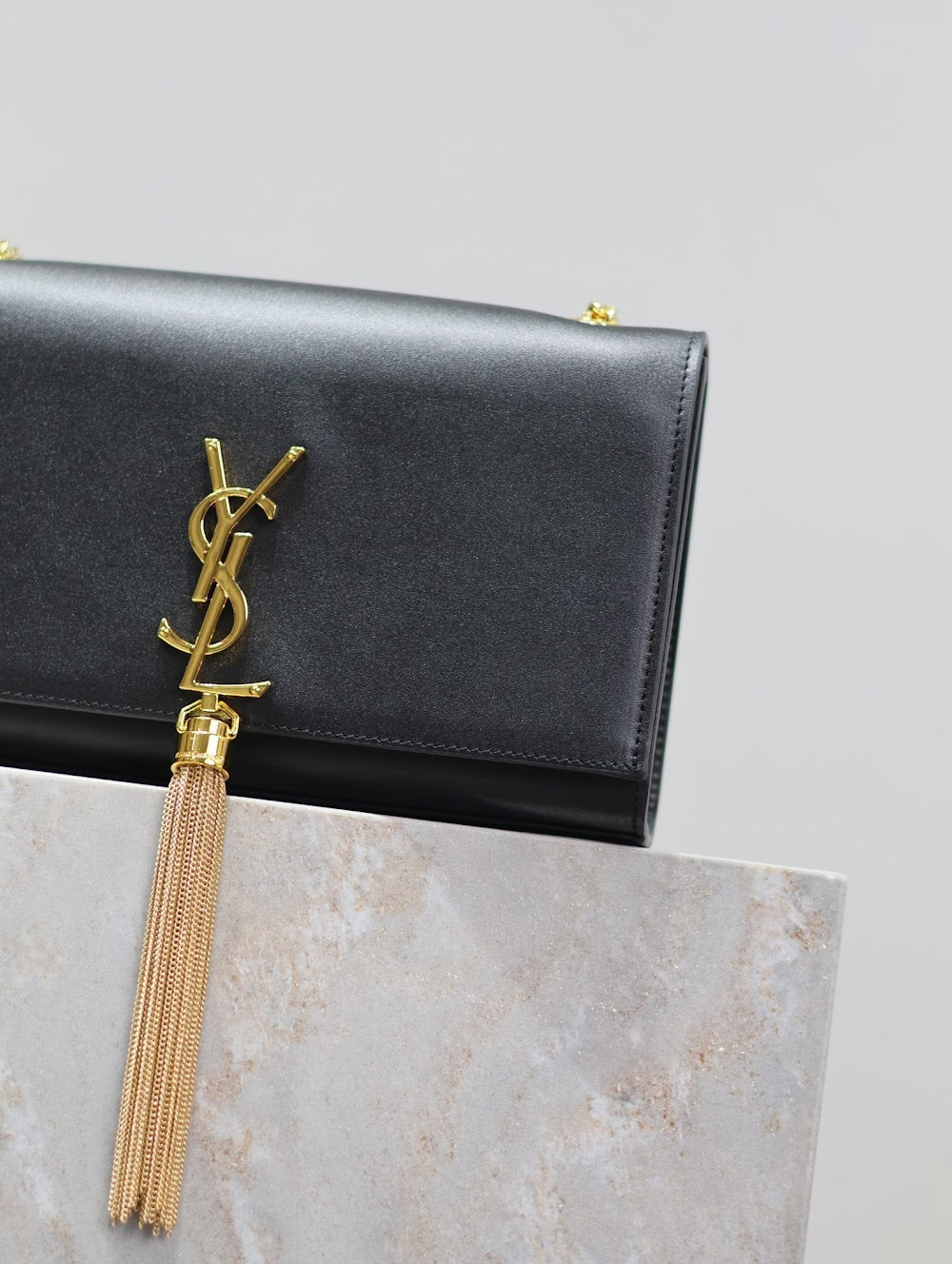 Dragons Bags YSLn Luxury Bag --120519