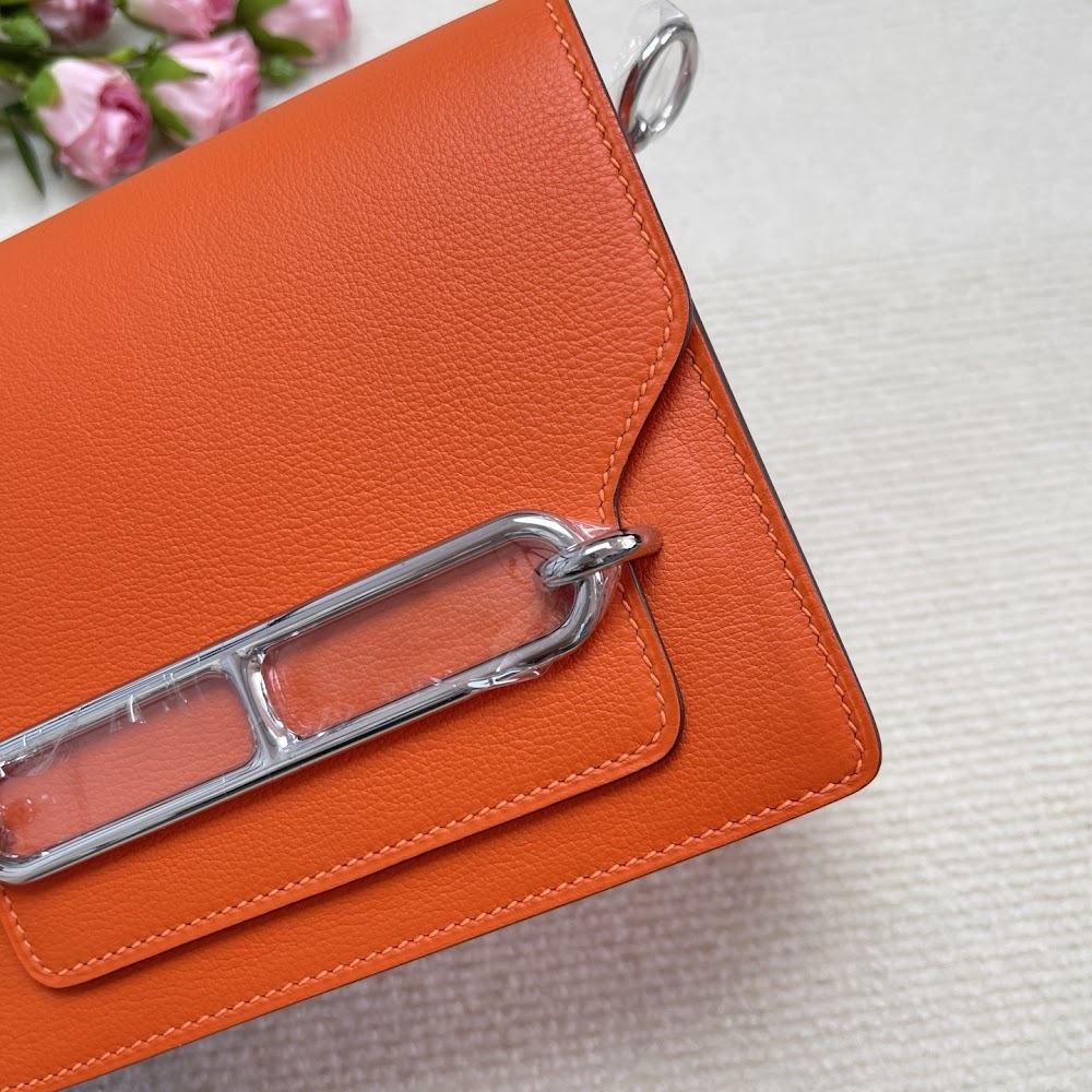 Dragons BagsHermesn Luxury Bag --118265