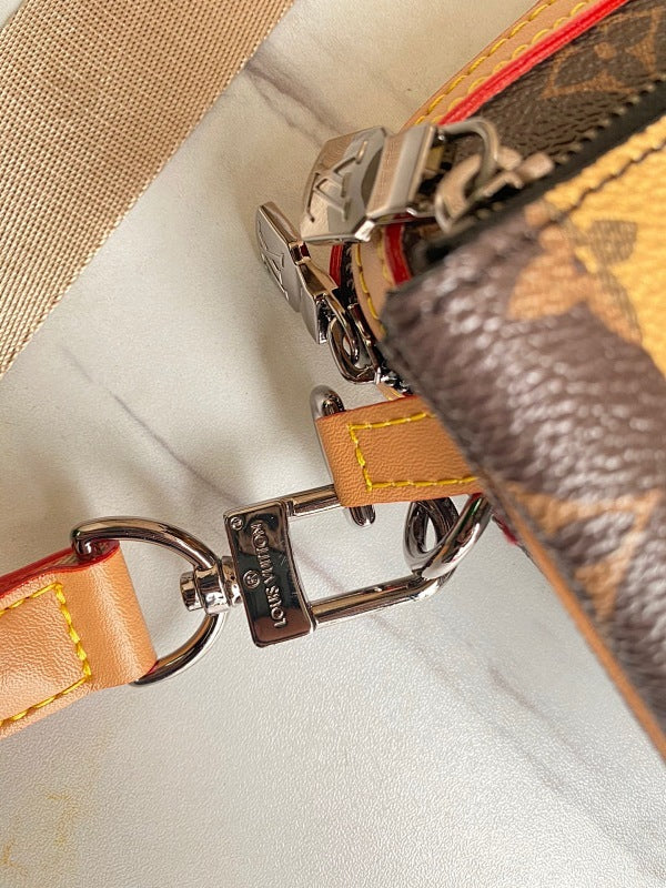 Dragons Bags ln Luxury Bag --78407