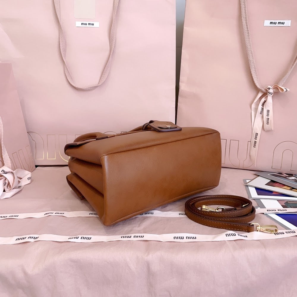 Dragons Bags Miun Miun Luxury Bag --122527