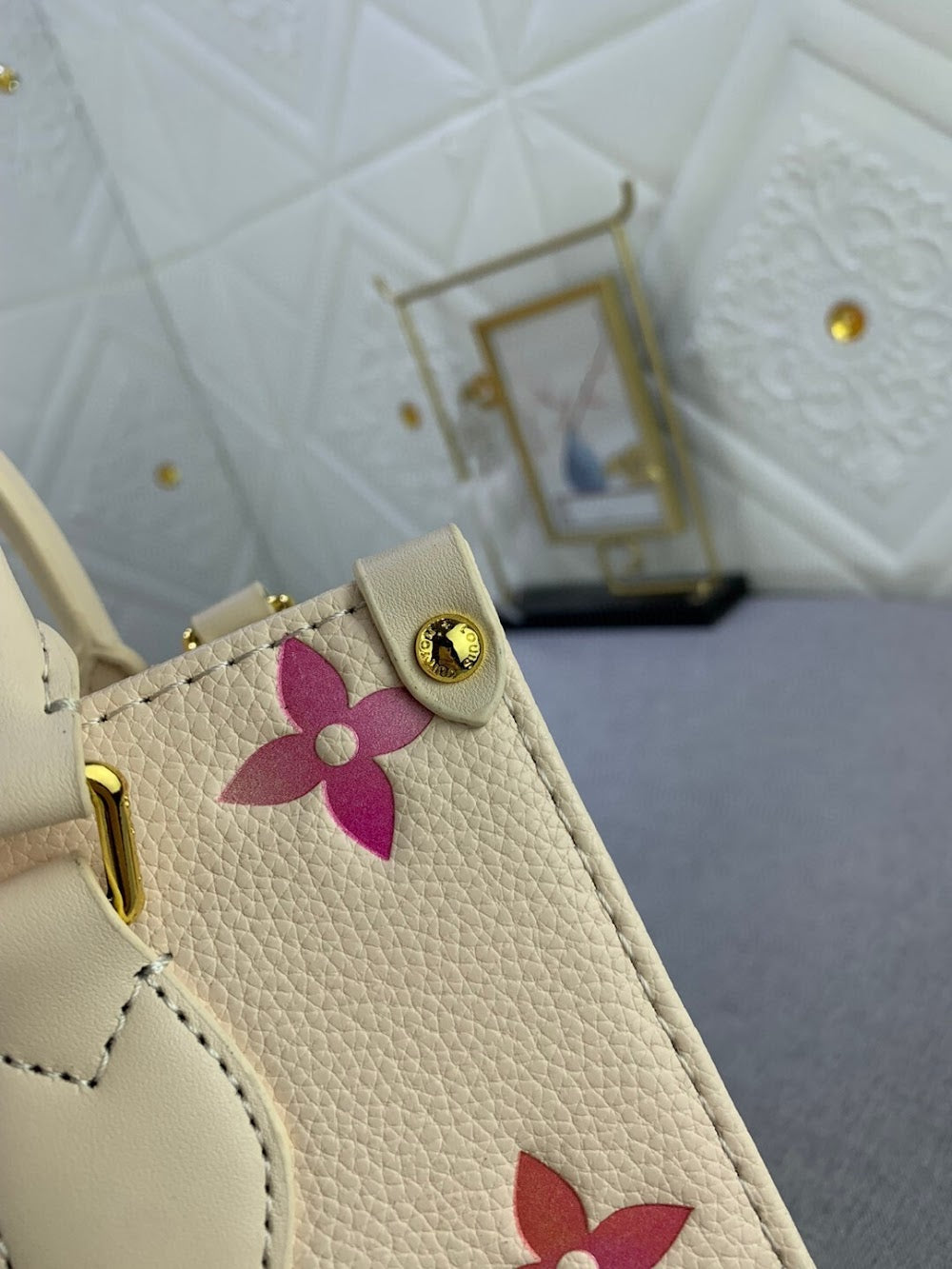 Dragons Bags ln Luxury Bag --76285
