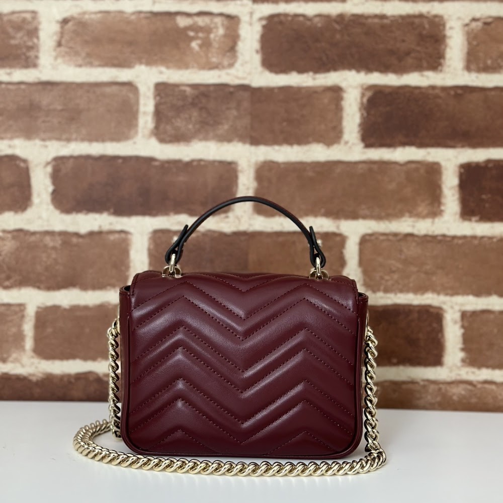 Dragons Bags Guccin Luxury Bag --95475