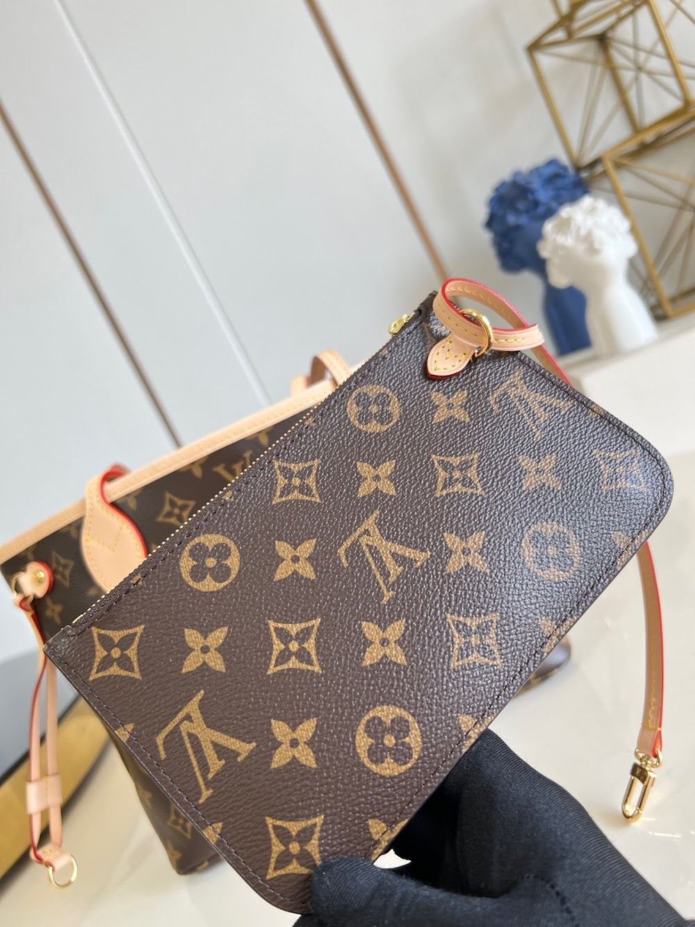 Dragons Bags ln Luxury Bag --97599