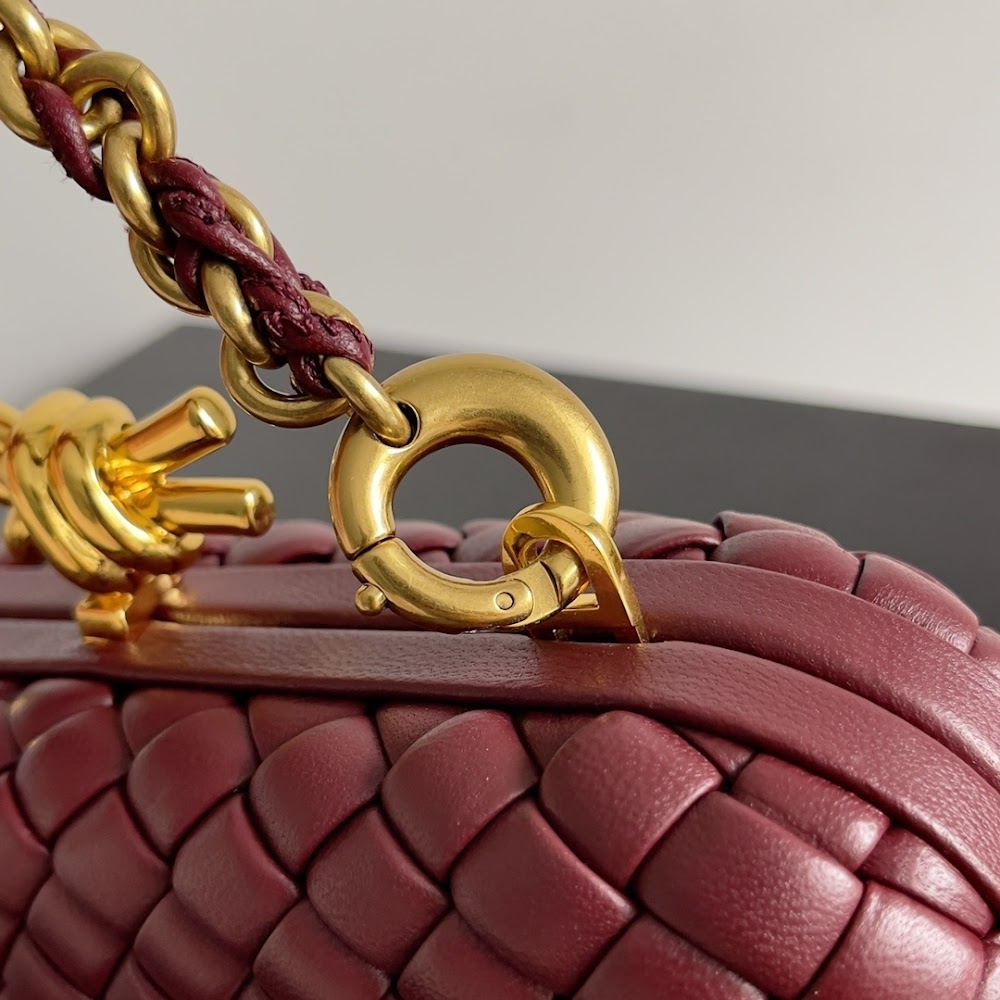Dragons Bags Bottegan Luxury Bag --90636