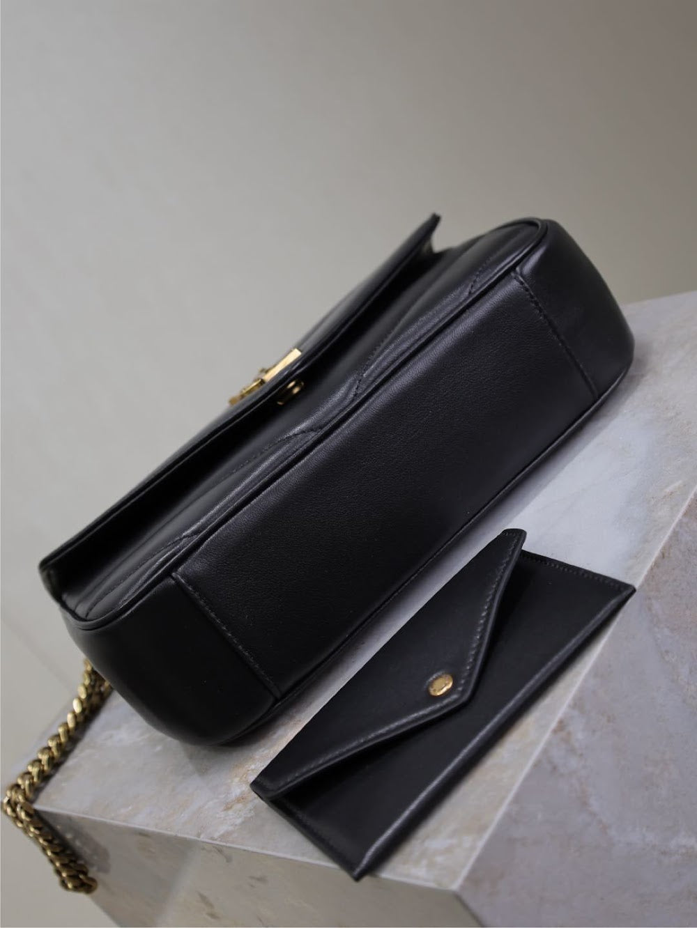 Dragons Bags YSLn Luxury Bag --120586