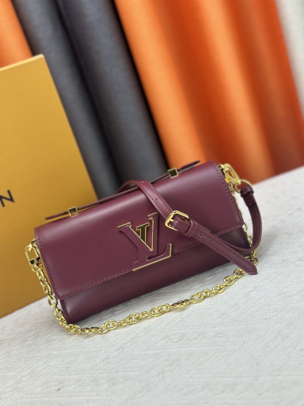 Dragons Bags ln Luxury Bag --77435