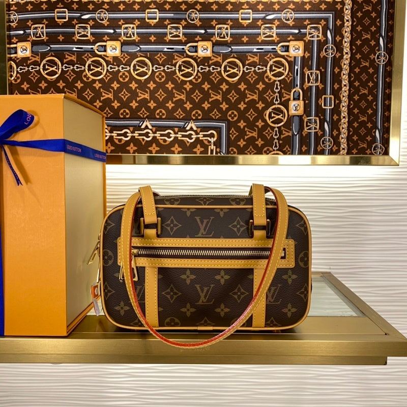 Dragons Bags LVn Luxury Bag --81127